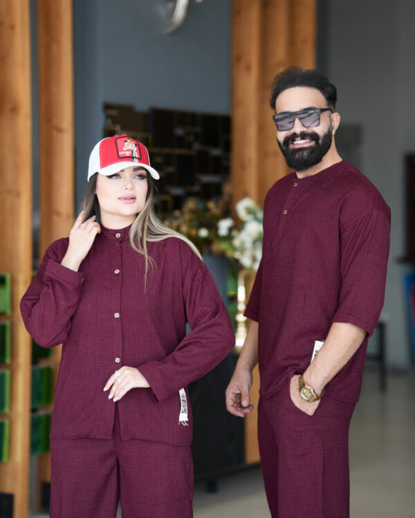 ست زوج بیسکوییتی