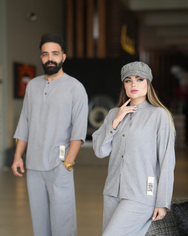 ست زوج بیسکوییتی