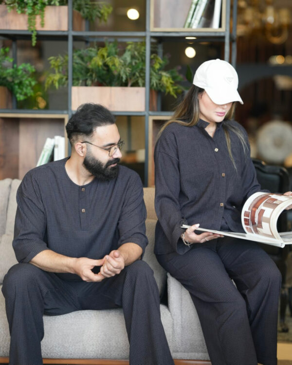 ست زوج بیسکوییتی